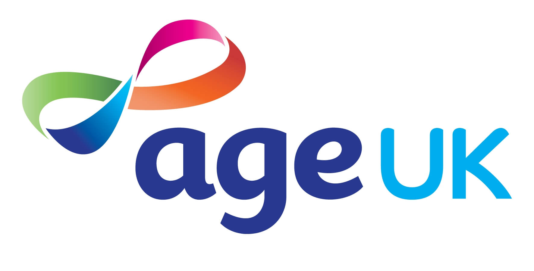 Age UK Logo