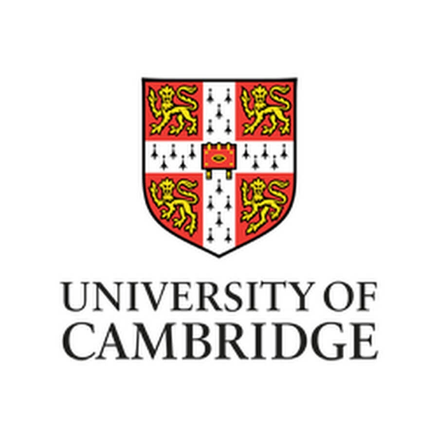 University of Cambridge Logo