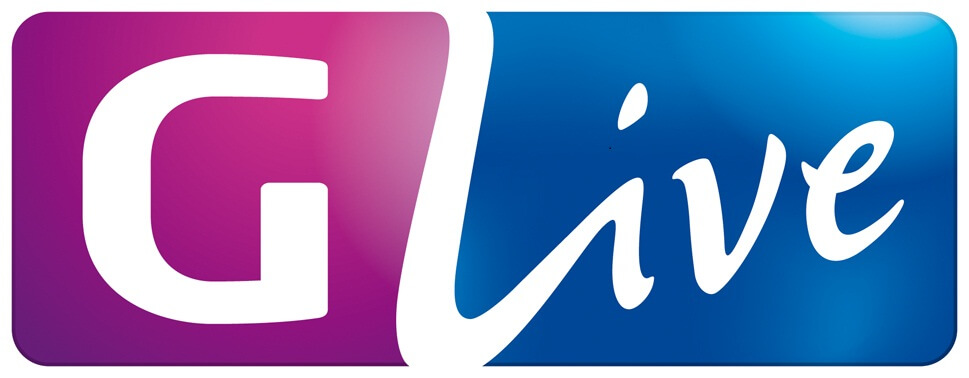 G Live Guildford Logo
