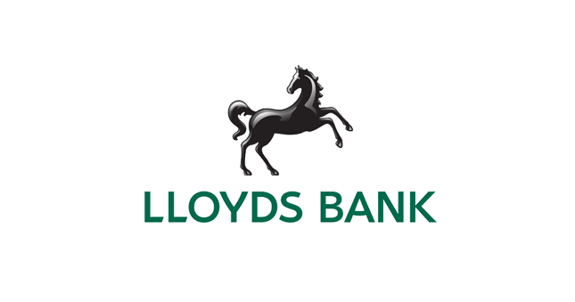 Lloyds Bank Logo