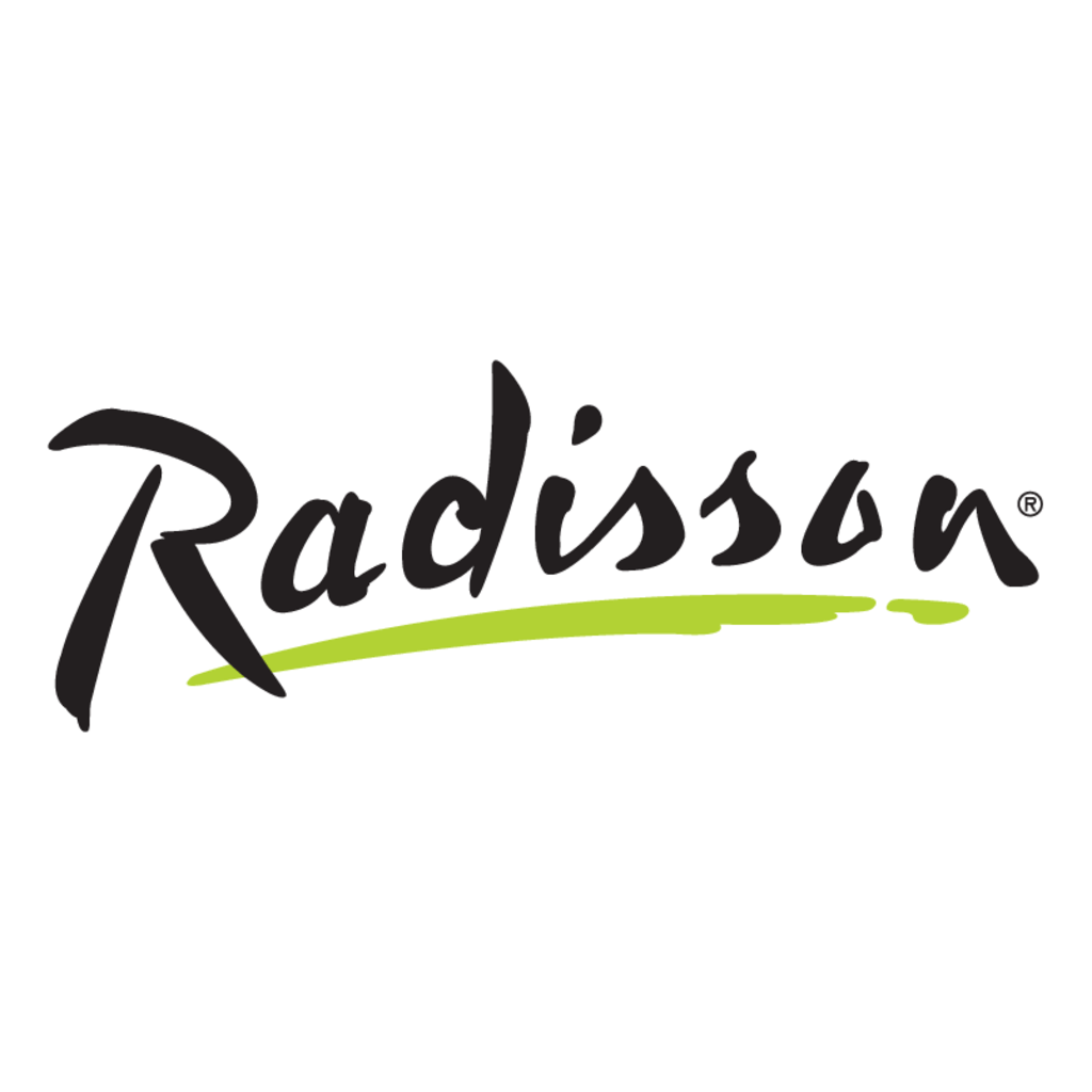 Radisson Hotel Logo