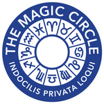 The Magic Circle emblem